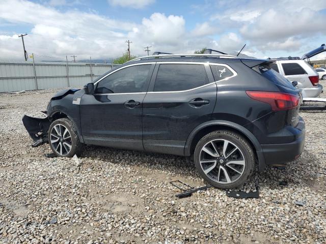 Photo 1 VIN: JN1BJ1CR4HW115735 - NISSAN ROGUE SPORT 