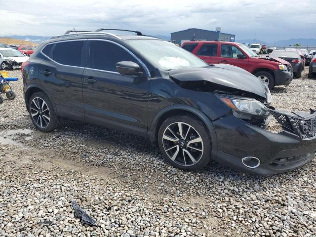 Photo 3 VIN: JN1BJ1CR4HW115735 - NISSAN ROGUE SPORT 