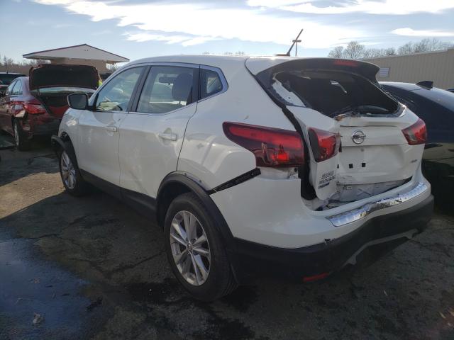 Photo 2 VIN: JN1BJ1CR4HW116979 - NISSAN ROGUE SPOR 