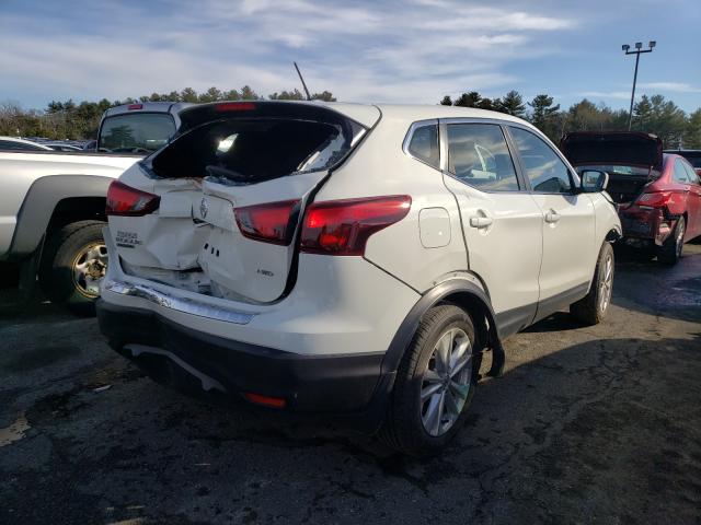 Photo 3 VIN: JN1BJ1CR4HW116979 - NISSAN ROGUE SPOR 