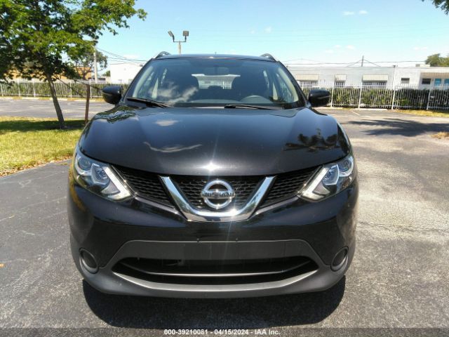 Photo 5 VIN: JN1BJ1CR4HW119204 - NISSAN ROGUE SPORT 