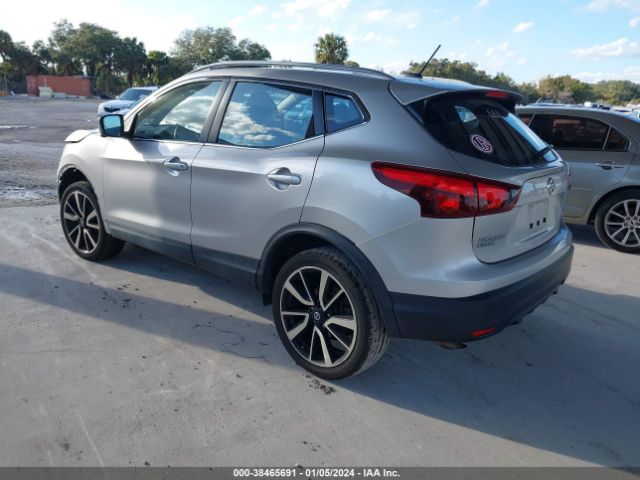 Photo 2 VIN: JN1BJ1CR4HW119252 - NISSAN ROGUE SPORT 