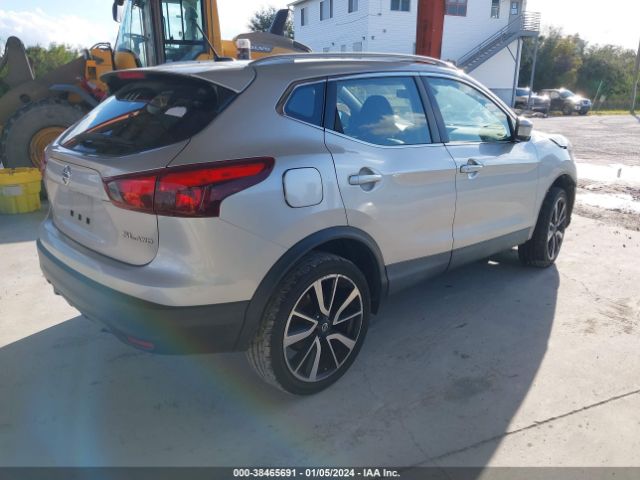 Photo 3 VIN: JN1BJ1CR4HW119252 - NISSAN ROGUE SPORT 