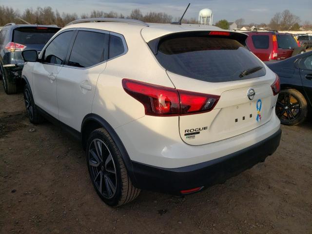 Photo 2 VIN: JN1BJ1CR4HW120384 - NISSAN ROGUE 