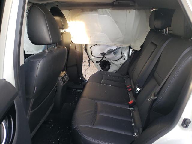 Photo 5 VIN: JN1BJ1CR4HW120384 - NISSAN ROGUE 