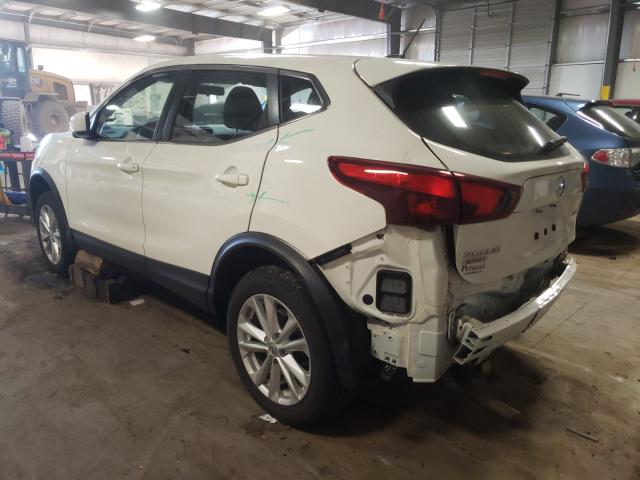 Photo 2 VIN: JN1BJ1CR4HW120398 - NISSAN ROGUE SPOR 