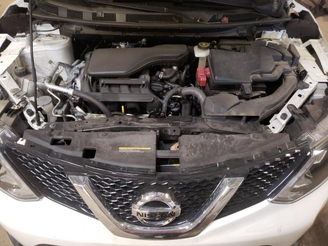 Photo 6 VIN: JN1BJ1CR4HW120398 - NISSAN ROGUE SPOR 