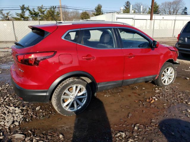 Photo 2 VIN: JN1BJ1CR4HW124824 - NISSAN ROGUE 