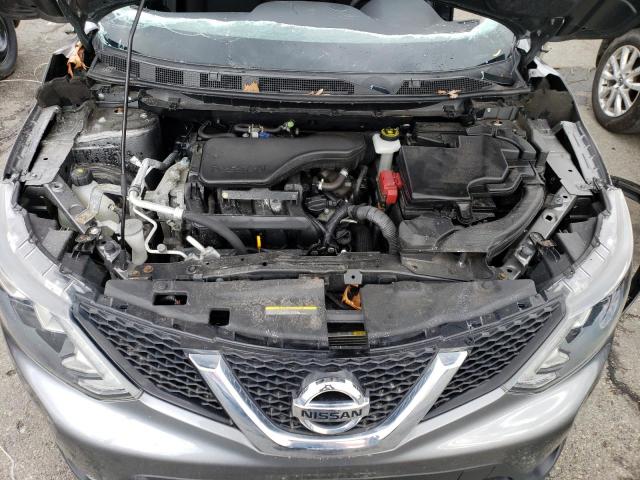 Photo 11 VIN: JN1BJ1CR4HW129912 - NISSAN ROGUE SPOR 