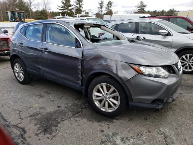 Photo 3 VIN: JN1BJ1CR4HW129912 - NISSAN ROGUE SPOR 