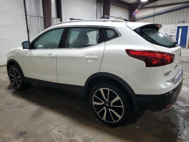 Photo 1 VIN: JN1BJ1CR4HW130848 - NISSAN ROGUE SPOR 