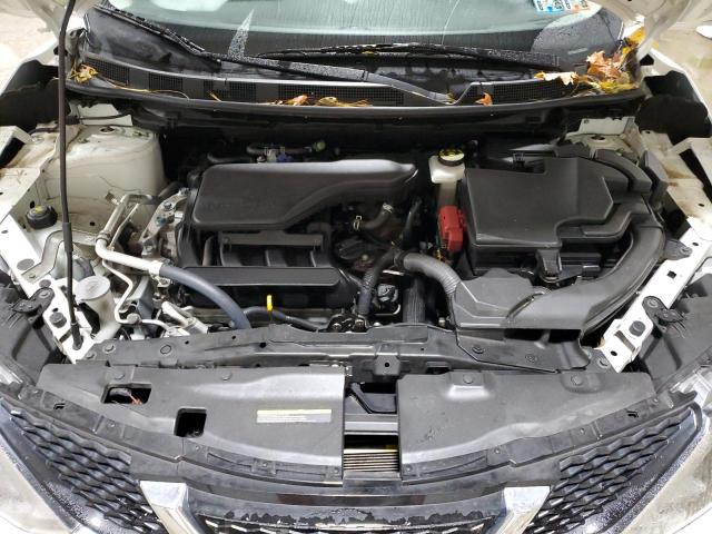 Photo 11 VIN: JN1BJ1CR4HW130848 - NISSAN ROGUE SPOR 