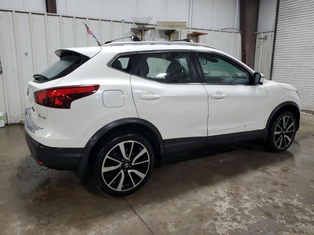 Photo 2 VIN: JN1BJ1CR4HW130848 - NISSAN ROGUE SPOR 