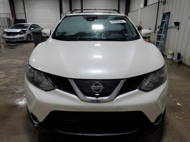 Photo 4 VIN: JN1BJ1CR4HW130848 - NISSAN ROGUE SPOR 