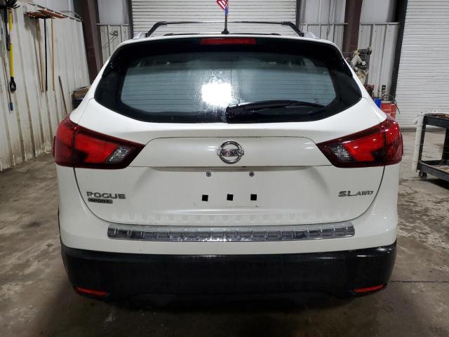 Photo 5 VIN: JN1BJ1CR4HW130848 - NISSAN ROGUE SPOR 