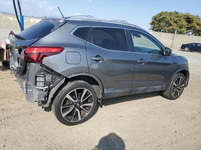 Photo 2 VIN: JN1BJ1CR4HW131689 - NISSAN ROGUE SPOR 