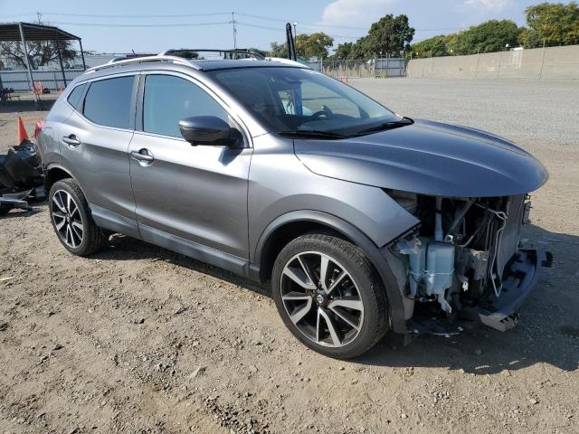 Photo 3 VIN: JN1BJ1CR4HW131689 - NISSAN ROGUE SPOR 