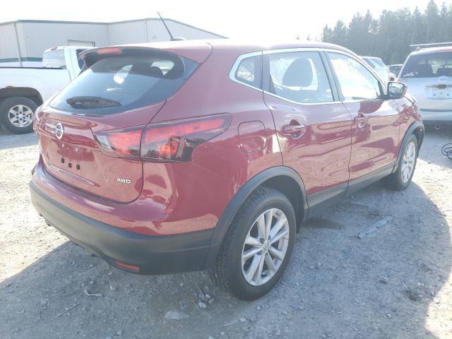 Photo 3 VIN: JN1BJ1CR4HW132051 - NISSAN ROGUE SPOR 