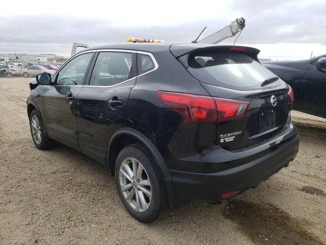 Photo 2 VIN: JN1BJ1CR4HW132373 - NISSAN QASHQAI 