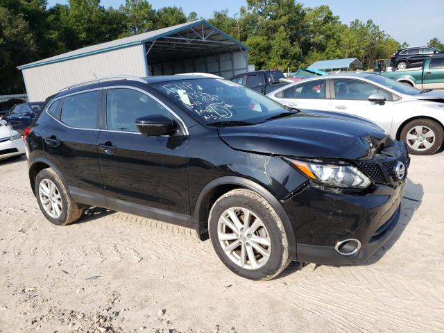 Photo 3 VIN: JN1BJ1CR4HW133801 - NISSAN ROGUE 