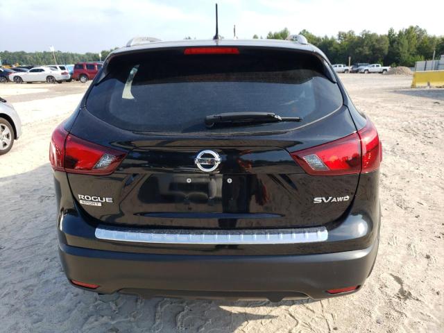 Photo 5 VIN: JN1BJ1CR4HW133801 - NISSAN ROGUE 