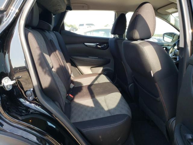 Photo 9 VIN: JN1BJ1CR4HW133801 - NISSAN ROGUE 