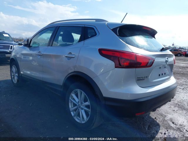 Photo 2 VIN: JN1BJ1CR4HW134558 - NISSAN ROGUE SPORT 