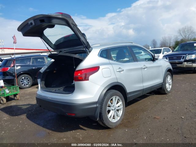 Photo 3 VIN: JN1BJ1CR4HW134558 - NISSAN ROGUE SPORT 