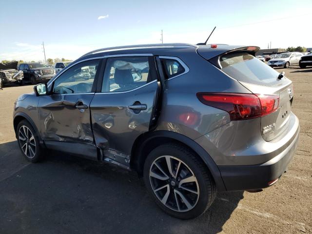 Photo 1 VIN: JN1BJ1CR4HW135208 - NISSAN ROGUE SPOR 