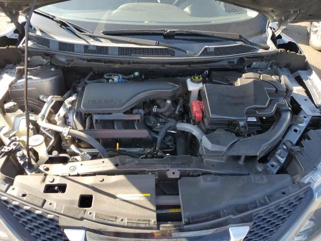 Photo 11 VIN: JN1BJ1CR4HW135208 - NISSAN ROGUE SPOR 