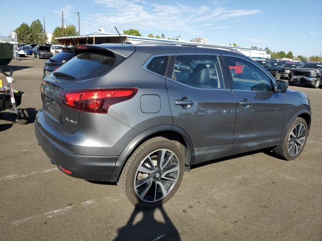 Photo 2 VIN: JN1BJ1CR4HW135208 - NISSAN ROGUE SPOR 