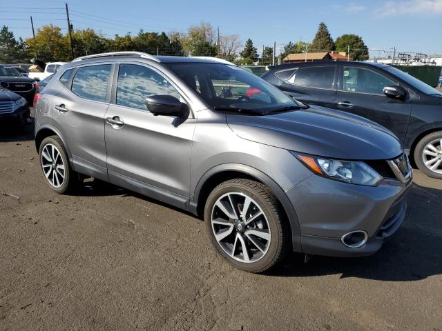 Photo 3 VIN: JN1BJ1CR4HW135208 - NISSAN ROGUE SPOR 