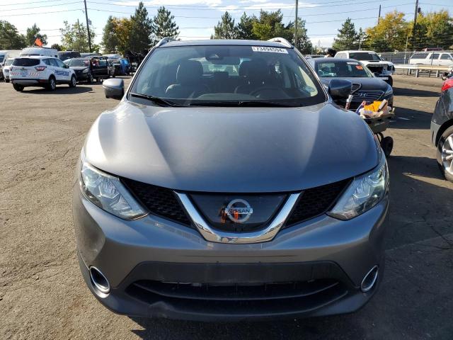 Photo 4 VIN: JN1BJ1CR4HW135208 - NISSAN ROGUE SPOR 