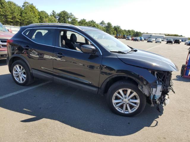 Photo 3 VIN: JN1BJ1CR4HW138027 - NISSAN ROGUE 