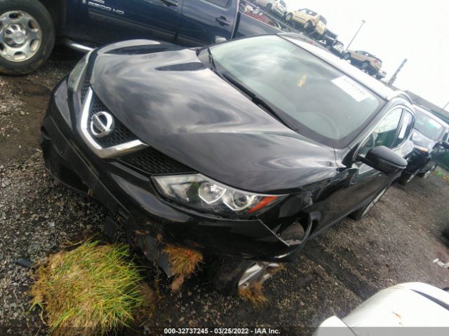 Photo 1 VIN: JN1BJ1CR4HW142059 - NISSAN ROGUE 