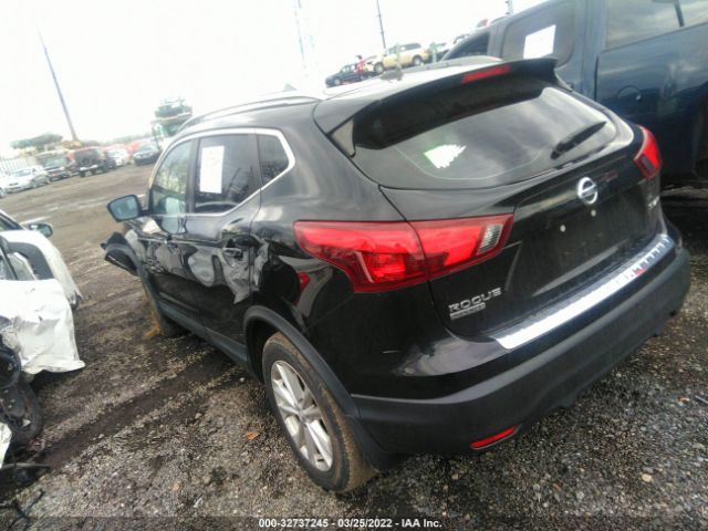 Photo 2 VIN: JN1BJ1CR4HW142059 - NISSAN ROGUE 