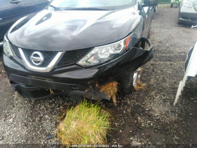 Photo 5 VIN: JN1BJ1CR4HW142059 - NISSAN ROGUE 