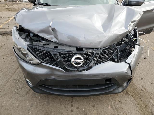 Photo 11 VIN: JN1BJ1CR4HW144457 - NISSAN ROGUE SPOR 