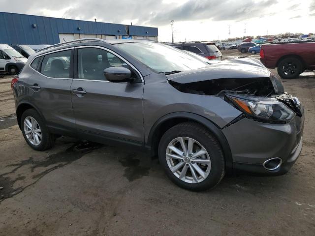 Photo 3 VIN: JN1BJ1CR4HW144457 - NISSAN ROGUE SPOR 