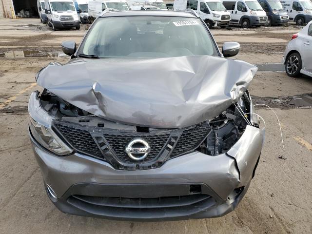 Photo 4 VIN: JN1BJ1CR4HW144457 - NISSAN ROGUE SPOR 