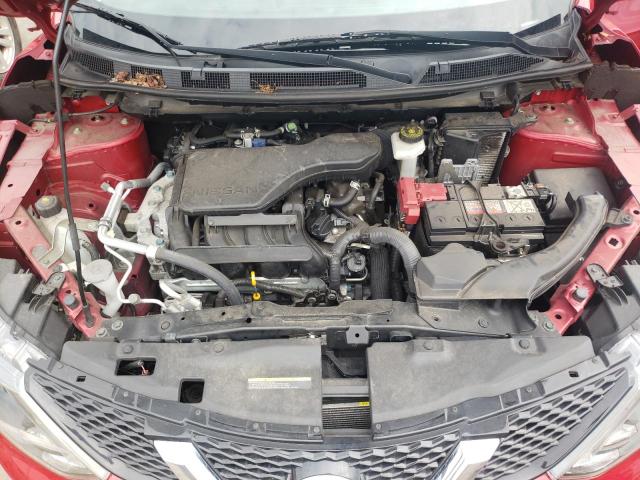 Photo 10 VIN: JN1BJ1CR4JW200435 - NISSAN ROGUE SPOR 