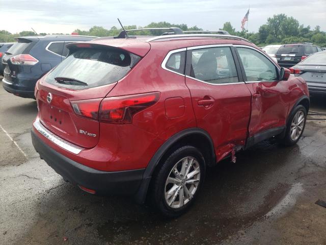 Photo 2 VIN: JN1BJ1CR4JW200435 - NISSAN ROGUE SPOR 