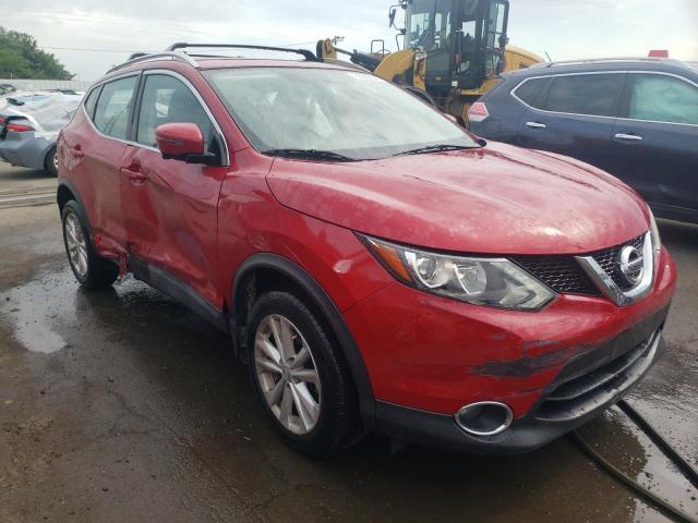 Photo 3 VIN: JN1BJ1CR4JW200435 - NISSAN ROGUE SPOR 