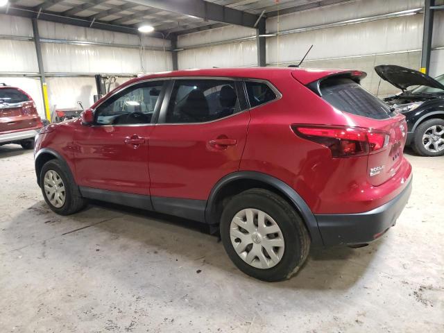 Photo 1 VIN: JN1BJ1CR4JW201682 - NISSAN ROGUE SPOR 