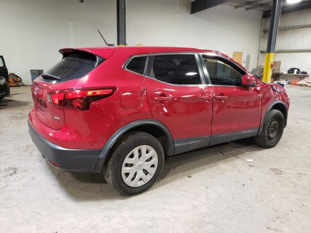 Photo 2 VIN: JN1BJ1CR4JW201682 - NISSAN ROGUE SPOR 