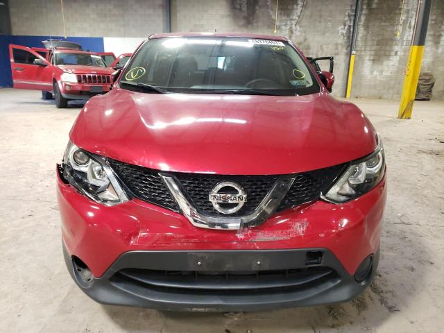 Photo 4 VIN: JN1BJ1CR4JW201682 - NISSAN ROGUE SPOR 