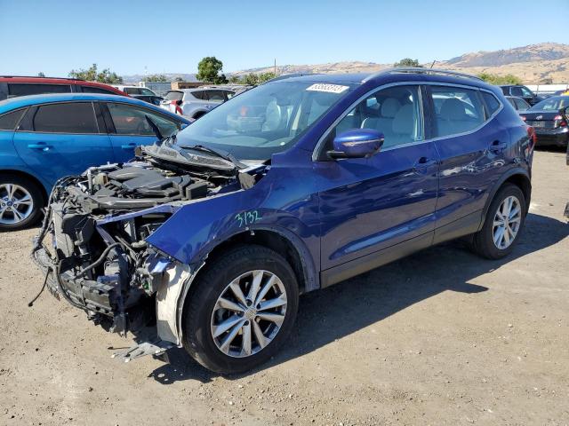 Photo 0 VIN: JN1BJ1CR4JW205067 - NISSAN ROGUE 