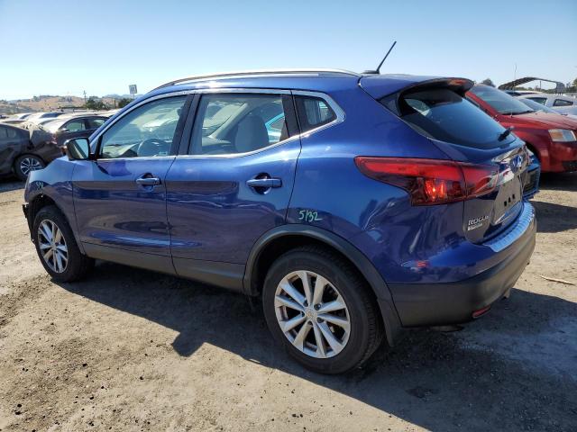 Photo 1 VIN: JN1BJ1CR4JW205067 - NISSAN ROGUE 