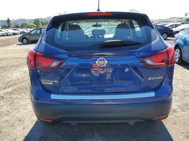 Photo 5 VIN: JN1BJ1CR4JW205067 - NISSAN ROGUE 