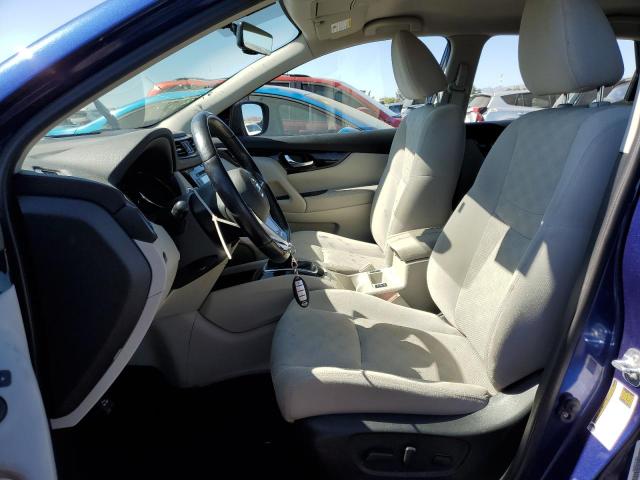 Photo 6 VIN: JN1BJ1CR4JW205067 - NISSAN ROGUE 